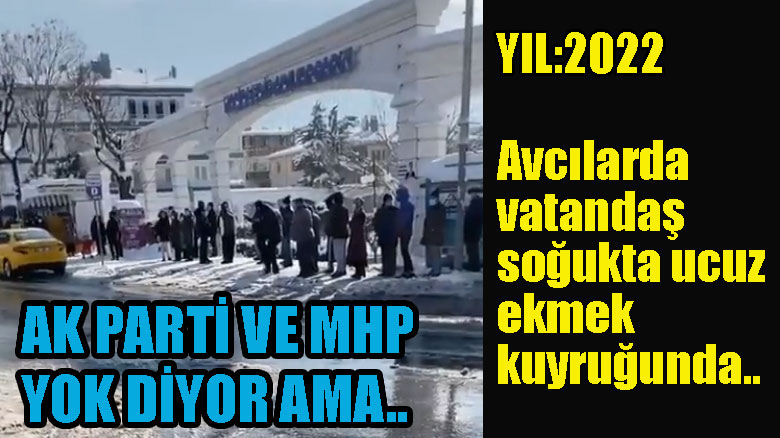 ak parti zamanı türkiye