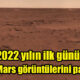 Çin, 2022 yılın ilk gününde yeni Mars görüntülerini paylaştı