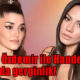 Demet Özdemir ile Hande Erçel arasında gerginlik