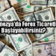 Endonezya'da Forex Ticaretine Nasıl Başlanır