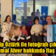 Firari Galip Öztürk ile fotoğrafı çıkan Hakim Kemal Alver hakkında flaş gelişme!