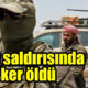 IŞİD saldırısında 5 asker öldü, 20 asker yaralandı Suriye medyası duyurdu!