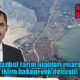 Kanal İstanbul tarım alanları imara açıldı! Tarım ve iklim bakanı yok demişti!