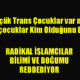 Küçük Trans Çocuklar var mı? Trans çocuklar Kim Olduğunu Biliyor!