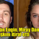 Oğulcan Engin, Miray Daner ile olan aşkını itiraf etti