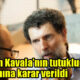 Osman Kavala'nın tutukluğunun devamına karar verildi