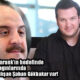 Mustafa Varank şahan gökbakar tepkisi