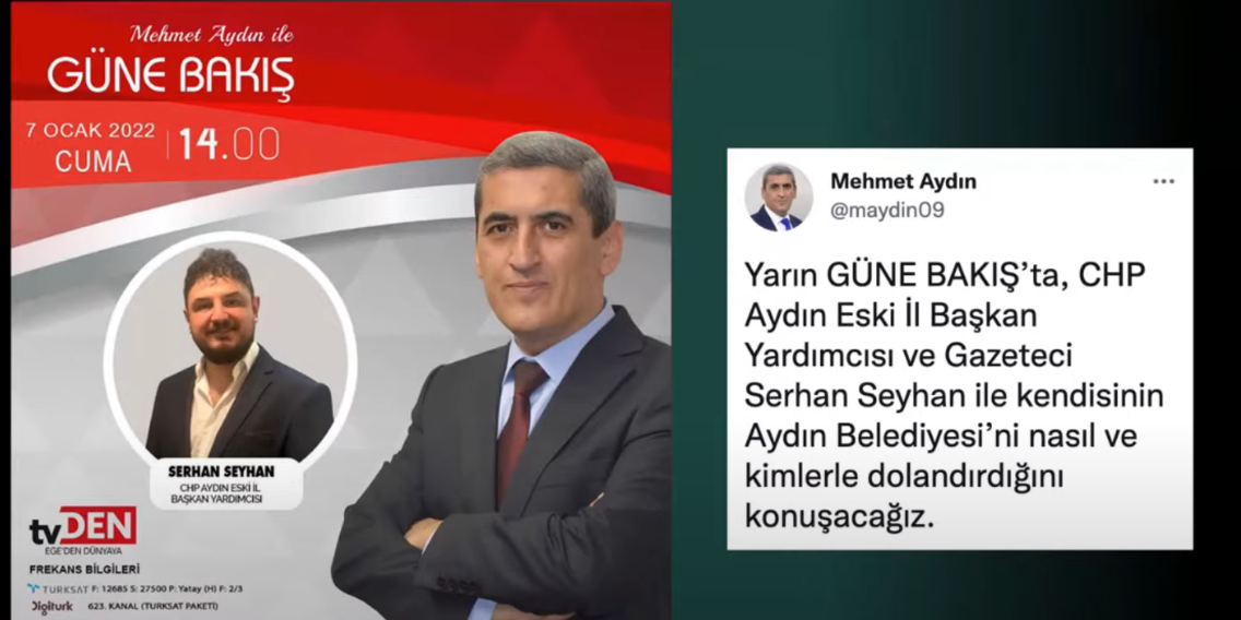 Serhan Seyhan