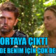 Survivor 2022 All Star Mert ile Sude olayının perde arkası ada karıştı!