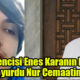 Tıp Öğrencisi Enes Karanın kaldığı cemaat yurdu Nur Cemaatinin çıktı! Babasının ise 25 yıldır cemaat içinde odluğu ve cemaat yurdunda ve yetkililerinden şikayetçi olmayacağı bilgisi ajanlara geçildiği bildirildi.