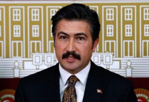 enes kara cahit özkan tarikat