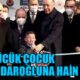 Kılıçdaroğlu hain trabzon