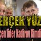 Çeçen lider Kadirov 'un gerçek yüzü!