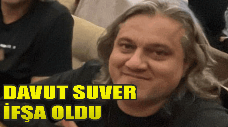 Davut Süver