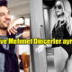 Hadise ve Mehmet Dinçerler ayrıldı mı?