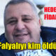 Halil Falyalıyı kim öldürdü