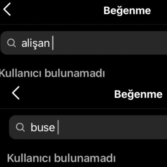 Alişan ve Buse Varol çifti boşanıyor