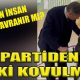 Ak partili Melih Gökçek hawking! Ankara'nın verilmiş sadakası varmış!