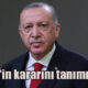 Ak Partili Erdoğan'dan Ukrayna ziyareti öncesi açıklamalar: Avrupa mahkemelerini tanımıyoruz