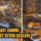 AKARYAKIT ZAMMI HÜKUMET İSTİFA SESLERİ