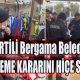 İzmir Bergama Belediyesi