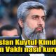 Alparslan Kuytul Kimdir? Furkan Vakfı nasıl kuruldu?