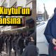 Alparslan Kuytul’un eşi Semra Kuytul'a engelleme! Ankara Konferansına Yasak!