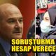 Ak Partili Süleyman Soylu: Furkan Vakfına orantısız güç kullanıldı! O Polislere soruşturma!