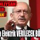 Kemal Kılıçdaroğlu Diyarbakır,Şanlıurfa,Batman,Mardin,Siirt,Şırnak Bedava Elektik sözü! Erdoğan delikanlıysan onay ver