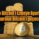 Bu 3 Kripto Bitcoin'i Ezmeye Ayarlandı! Bu Kripto paralar Bitcoin'i geçecek coinler!