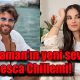 Can Yaman'ın yeni sevgilisi Francesca Chillemi!