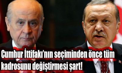 Cumhur ittifakı seçimi kazanabilir mi?