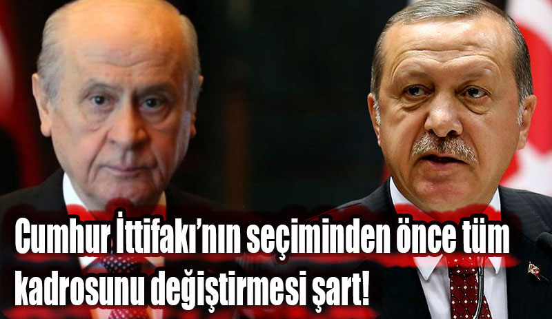 Cumhur ittifakı seçimi kazanabilir mi?