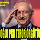 Kılıçdaroğlu tek tek sayıp ekledi: Hepsini serbest bırakacağız! Demirtaş'ı da, Kavala'yı da, askeri öğrencileri de, düşünce mahkumlarını da