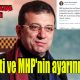 Başkan Ekrem İmamoğlu'ndan yüzde 54 zam, İşçileri sevindirdi! Ak Parti ve MHP'nin ayarını bozdu!