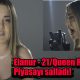 Elanur - 21/Queen Rap şarkısı Piyasayı salladı!