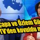 Emin Çapa ve Özlem Gürses Halk TV'den kovuldu mu?