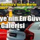 En Güvenilir 3 Oto Galerisi