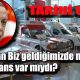 Erdoğan Biz geldiğimizde normal ambulans var mıydı