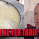 Recep Tayyip Erdoğan Her Akşam Ne Yer Açıkladı! Manda Yoğurdu, Kestane balı Tarifi..