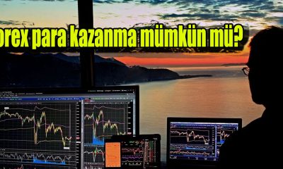 Forex para kazanma