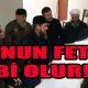 İsmailağ cemaatine Rus Köpeği Kadirov Baskısı! Sonun FETÖ gibi olur Mahmut Efendi!