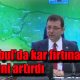 Başkan Ekrem İmamoğlu AKOM'dan açıklama yaptı, İstanbul'da kar fırtınası etkisini artırdı, sefer saati uzatıldı