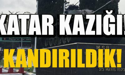 Katar Tank Palet Fabrikası sözünü tutamadı 2018’de tankımız olacaktı, 2022 oldu tanklar nerede?