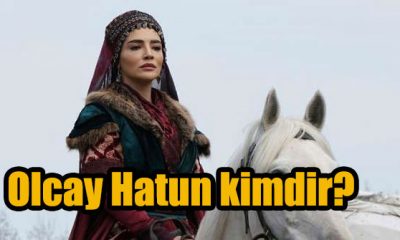 Olcay Hatun kimdir?