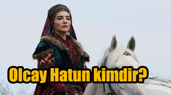 Olcay Hatun kimdir?