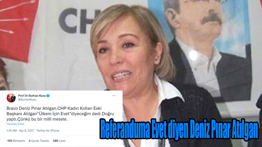 Deniz Pınar Atılgan kimdir