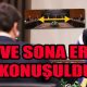 Rus ve Ukrayna dışişleri bakanlarının Antalya'da bir araya geldiği zirve sonu ne konuşuldu?