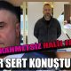 Sedat Peker Halil Falyalı ile tanışmak istedi