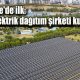 Türkiye'de ilk: İBB elektrik dağıtım şirketi kurdu!